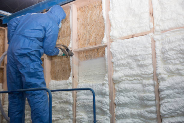 Best Soundproof Insulation in Fairview, NJ